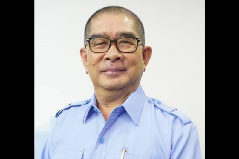 ‘For good of Sabahans’, PBS will cooperate with opposition: Ongkili