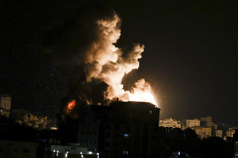 UN Security Council to hold new meeting on Israel-Palestinian clashes tomorrow