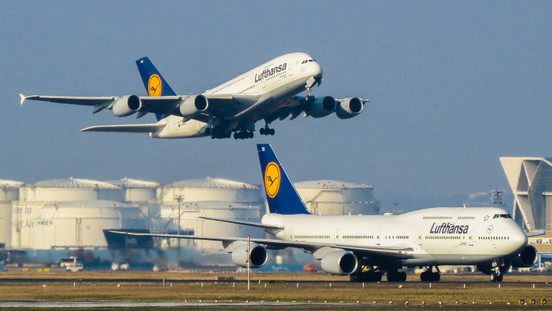 US targets July for trade accord between Boeing and Airbus