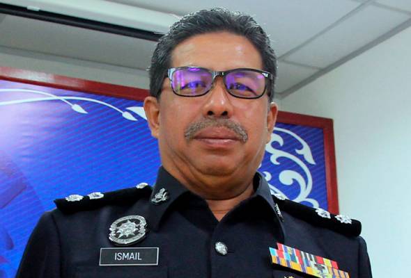 20 held for links to ‘Kerajaan Gagal’ mob