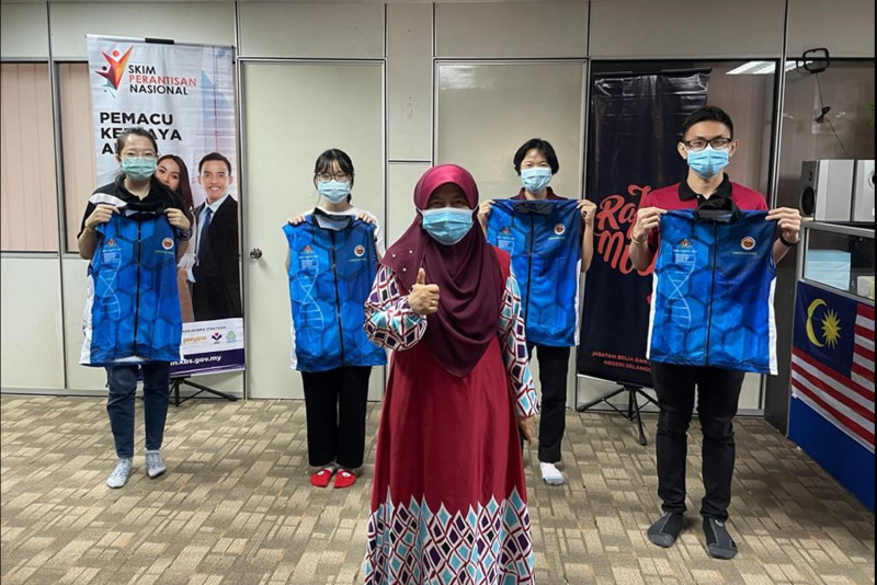 Candidates for Anak Muda Advisory Group will be announced soon: PM
