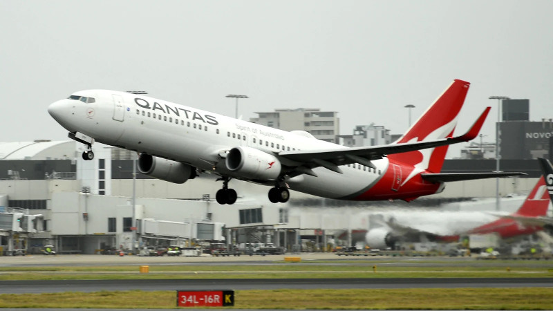Qantas confirms over 5 million customer data leaked following major July cyberattack