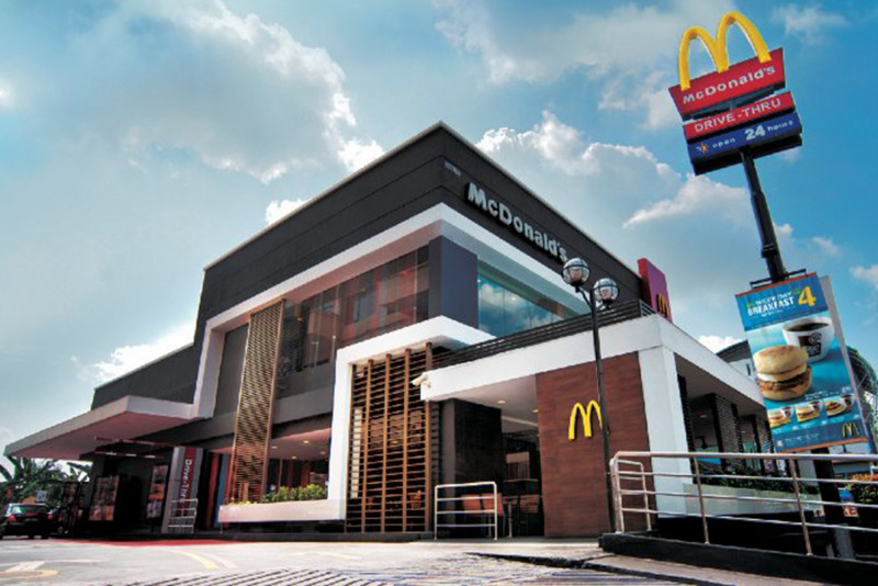McDonald’s M’sia denies channelling aid to Israel