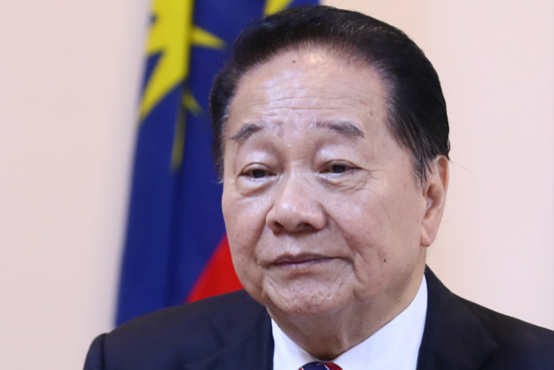 GPS ‘scared’ of Undi18, wants to hold polls before year-end: Wong Soon Koh