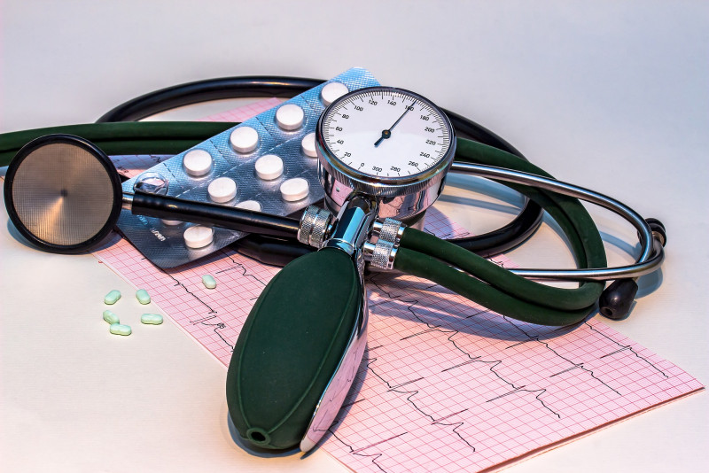 World Hypertension Day: know your numbers, save your life