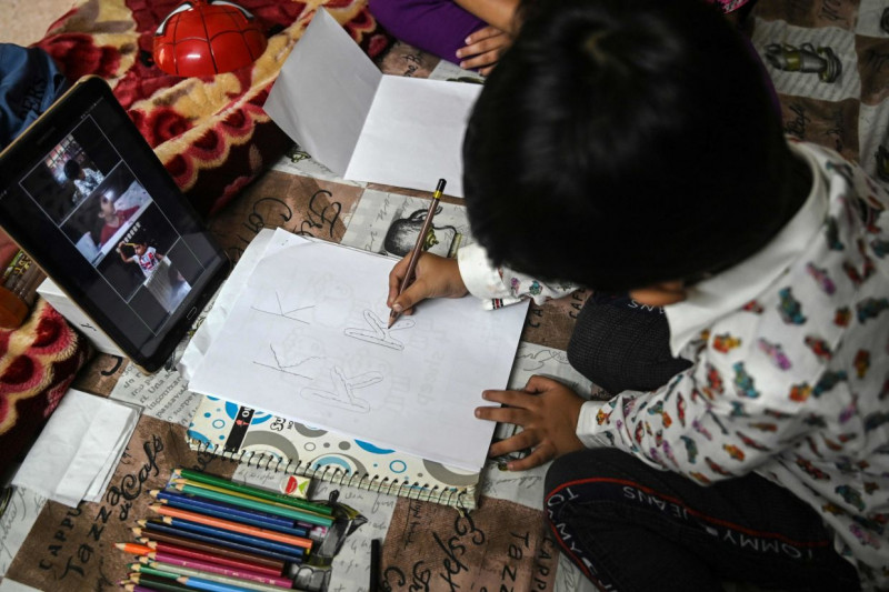 Singapore shuts schools, Taiwan bars foreigners to battle Covid-19 outbreaks