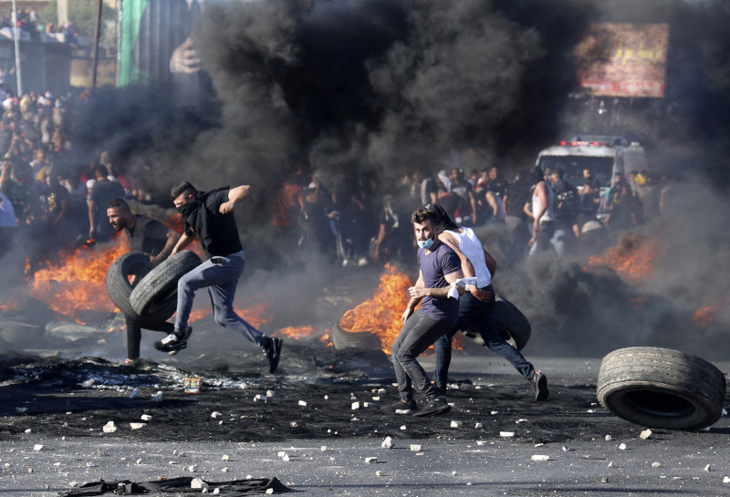 UK, Canada and 26 nations declare: ‘The war in Gaza must end now’