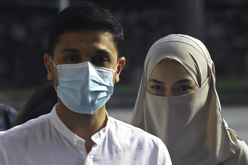 Jail Neelofa now, urges petition listing celeb’s multiple SOP breaches