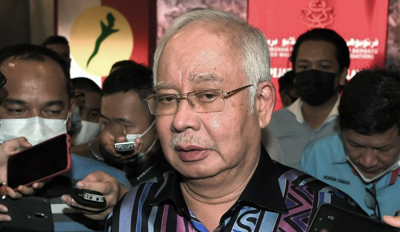Najib-Irwan CBT trial vacated to prioritise 1MDB cases
