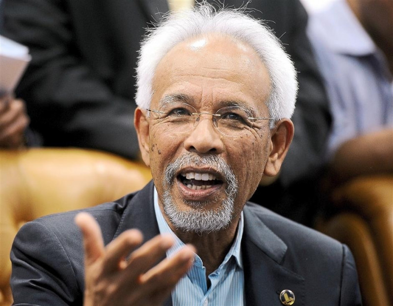 Shahrir Samad case moves to high court to expedite trial process