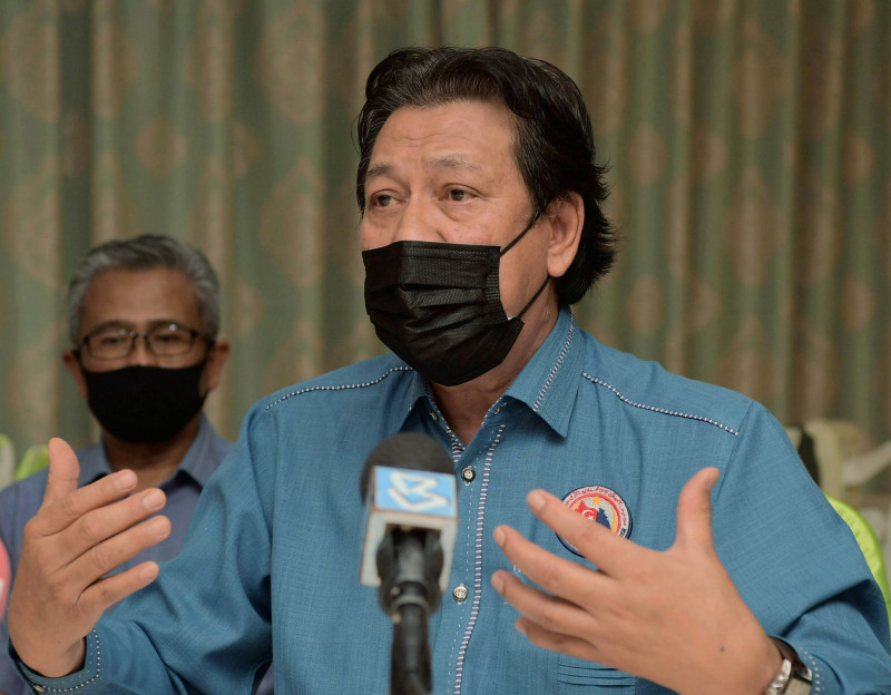 Full MCO: govt should provide loan moratorium for petty traders