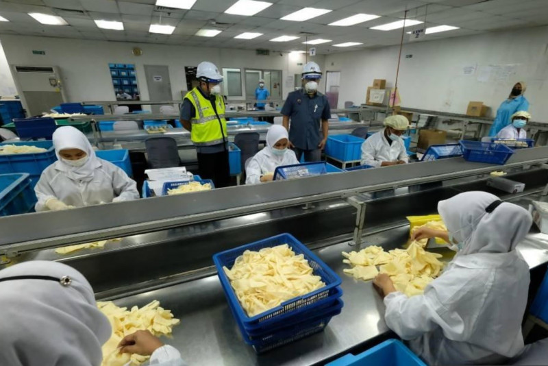Windfall tax will scare off investors, deputy minister tells Dewan