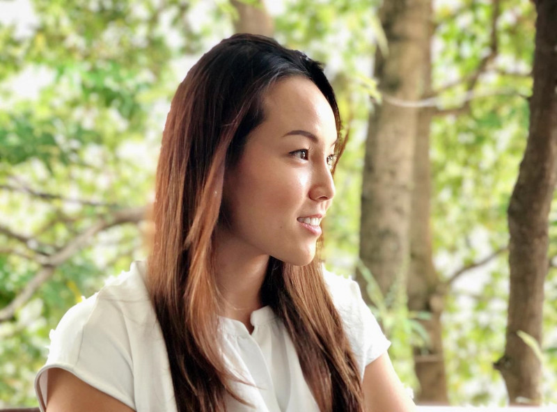 Govt to aid Cindy Ong with sexual harassment claims