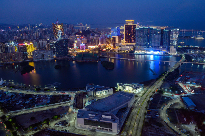 Broader national security law takes effect in Macau