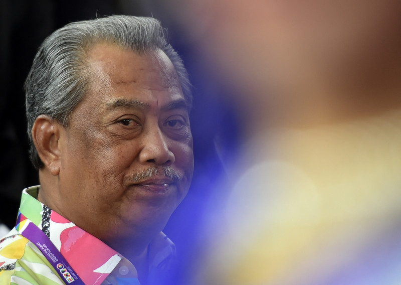 Muhyiddin Resign - Malaysia Prime Minister Muhyiddin Yassin to Resign Today ... / The stampin mp did not offer comments on news reports that muhyiddin will step down as the prime minister but gave a 'yes' when asked if the cabinet should resign following muhyiddin's.