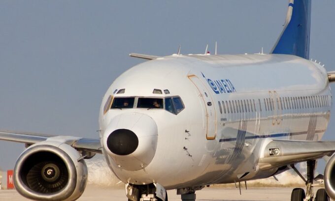 ‘Israeli aircraft was approved for overflight in Malaysian airspace’