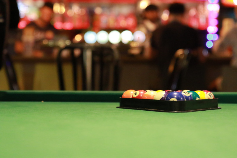 Whopping RM85,000 fine for snooker players who flouted SOPs