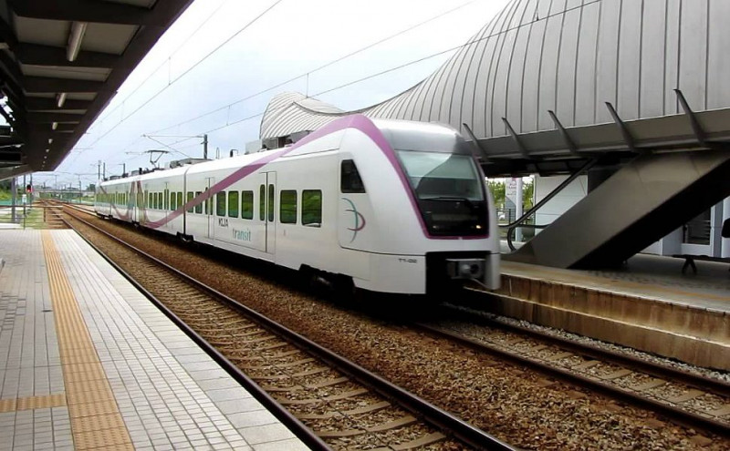 ERL suspends rail services from Friday