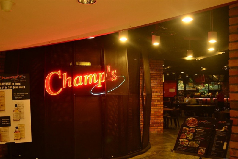 No Miti approval for Bangsar eatery that owns separate pub licence
