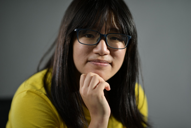 Hong Kong police detain democracy leader on Tiananmen anniversary
