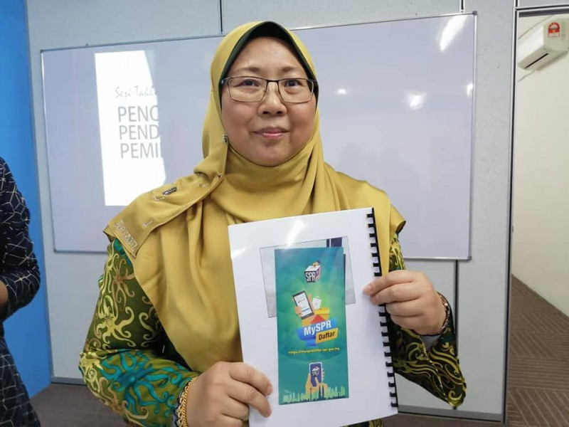 Wanita PKR sets sights on 9 more seats in GE15