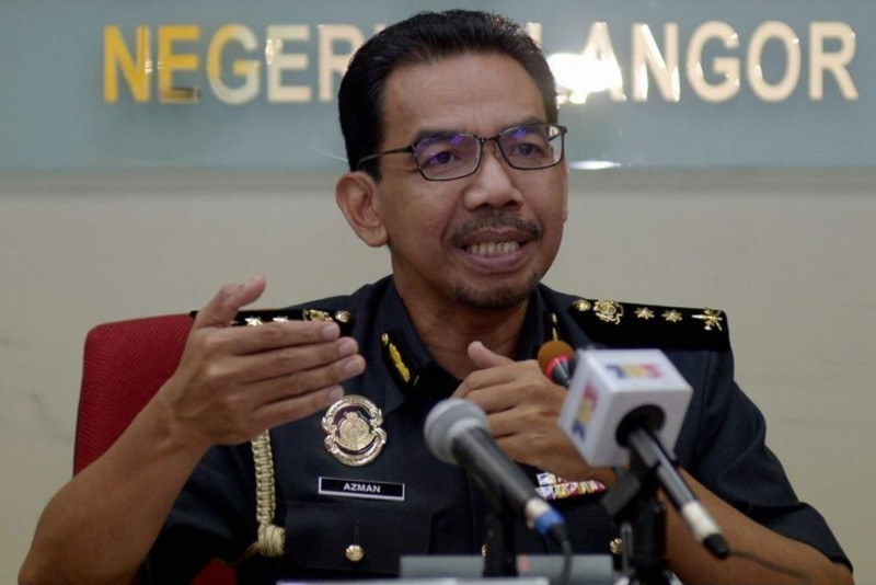 KPDN seizes RM23.1 million in fuel smuggling crackdown under Ops Tiris 4.0