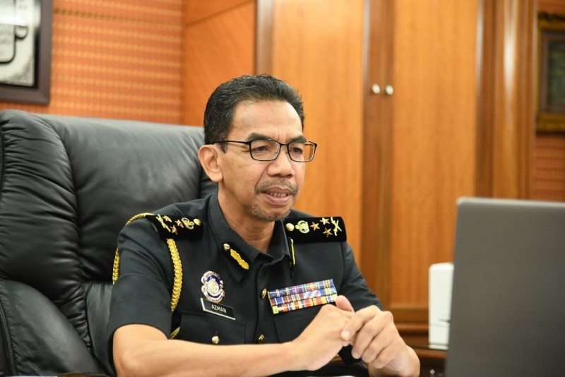 No more 2-hour limit for shoppers, says ministry official