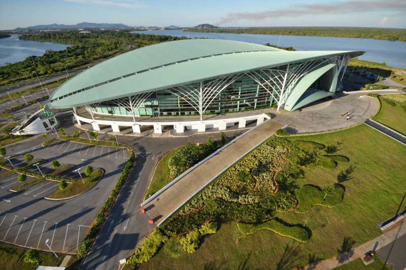 S’wak AstraZeneca roll-out begins tomorrow