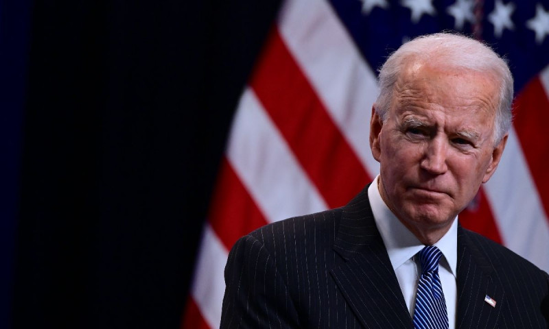 More classified documents found at Biden’s home: White House
