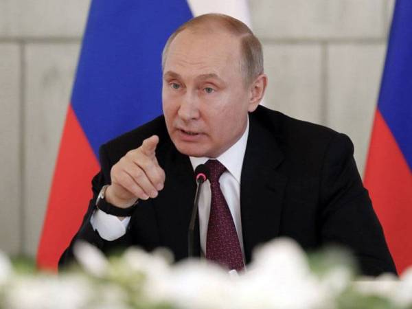 Putin announces military operation, aims to ‘de-Nazify’ Ukraine