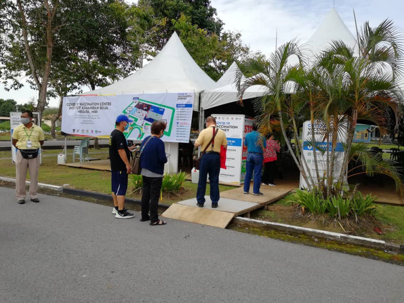 Sarawak sees 4 new Covid-19 clusters, 4 deaths, 703 cases