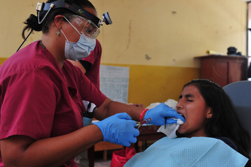 Limited dental appointment slots amid Covid-19: MoH