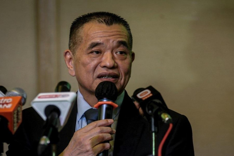Explain upcoming meet with Umno, MCA tells DAP after seat negotiation snub
