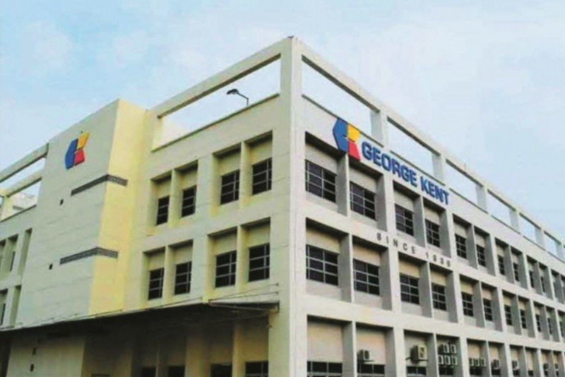 George Kent shareholders agree to RM624 mil glove-related investment