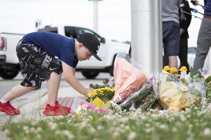 Muslim family of 4 killed in ‘premeditated’ Canada truck attack