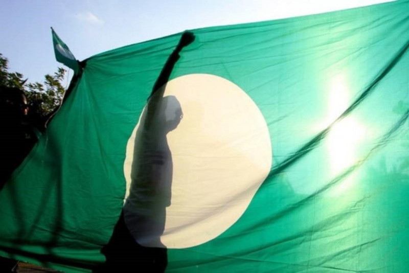 Does PAS have the makings of a radical group?