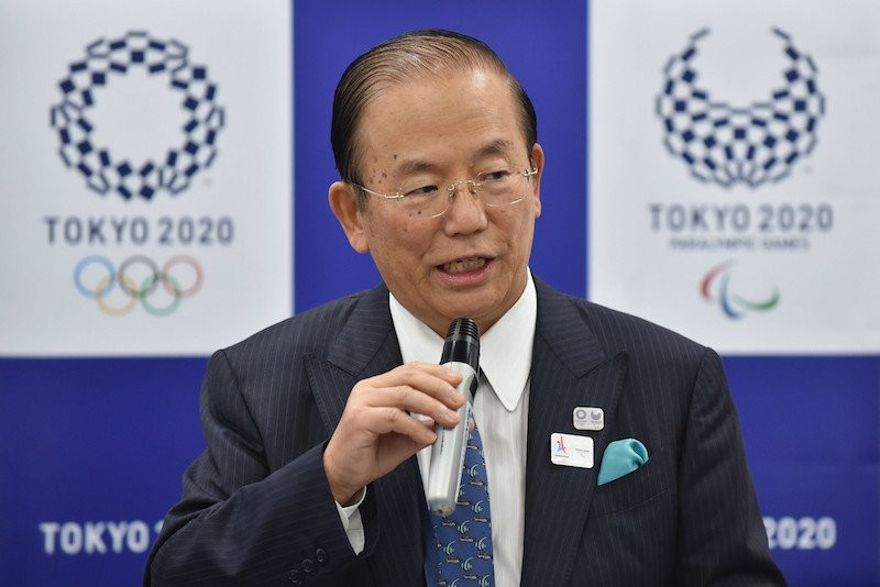 Tokyo Games boss denies Malaysia, 9 other countries barred from Olympics