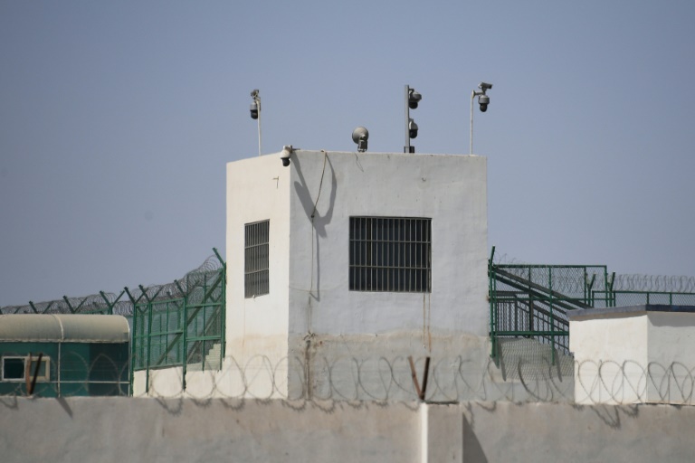Forced labour, possible ‘enslavement’ in China’s Xinjiang: UN expert