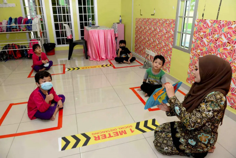 Rina urges unregistered care centres to apply for legitimacy under Act 506