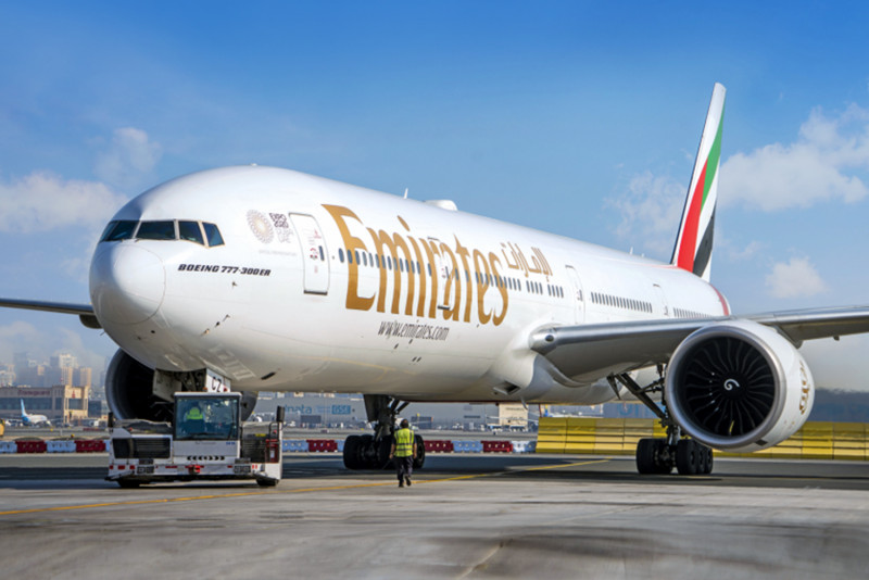 Emirates announces ‘significantly reduced’ US$1.1 bil annual loss