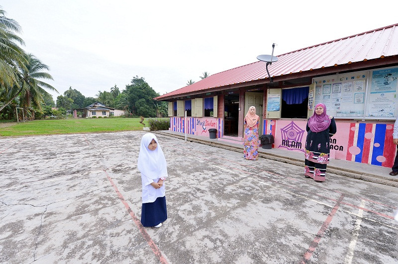 Improve Sabah’s school facilities, hire more teachers: state PKR