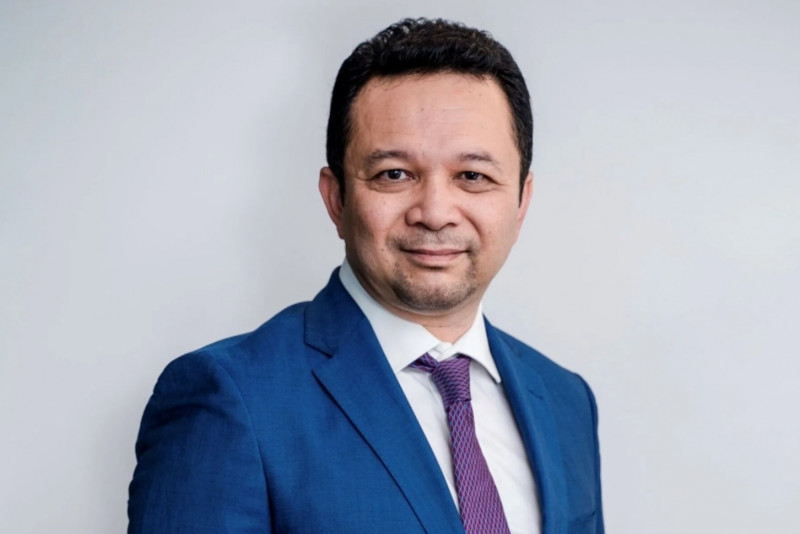 Boustead redesignates Nazim Rahman as executive chair
