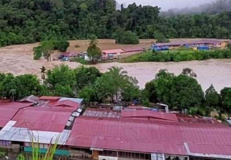 Penan housewife from Sarawak interior dies of Covid-19