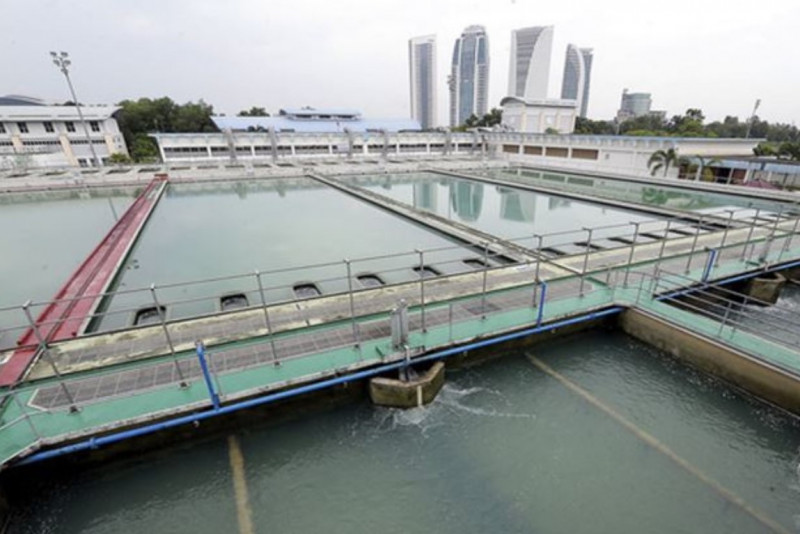 Machinery factory owner called to assist investigation into Sg Semenyih pollution