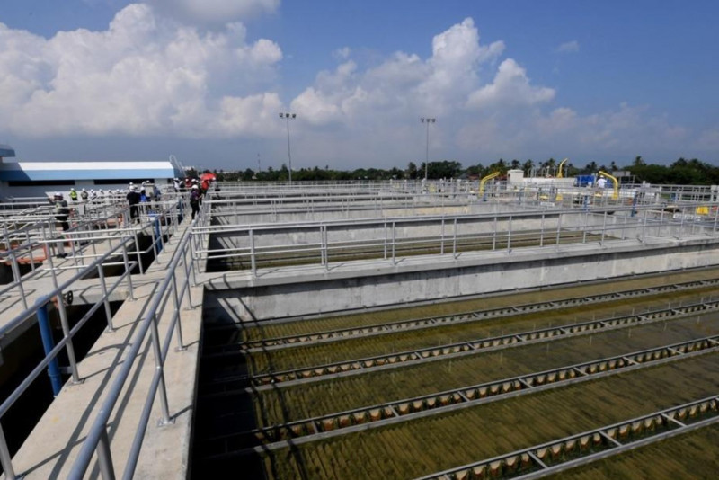 472 areas in S’gor to have interrupted water supply due to treatment plant shutdown
