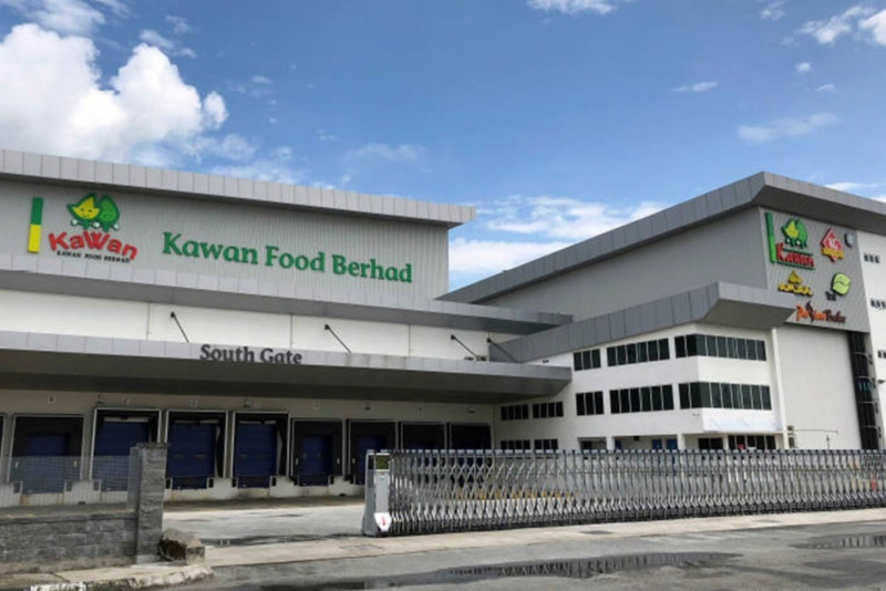 CGS-CIMB sees minimal impact to Kawan Food from suspension of M’sia operations