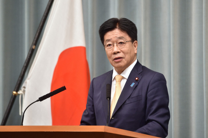Japan to issue vaccine passport for travel abroad