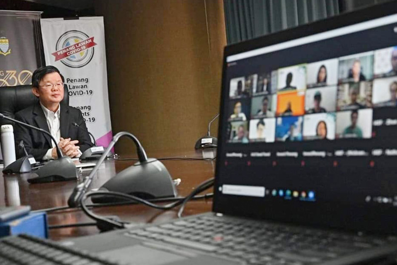 10 startups get RM1 mil cumulatively under Penang i4.0 Seed Fund’s third stream