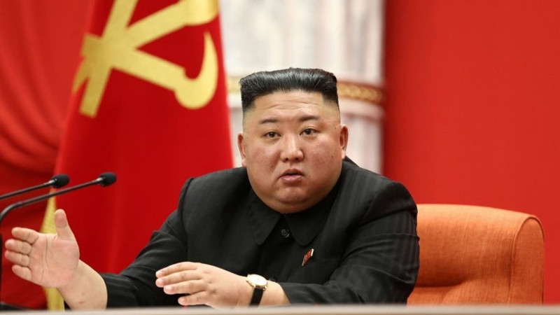 Jong-un preparing for ‘dialogue and confrontation’ with US