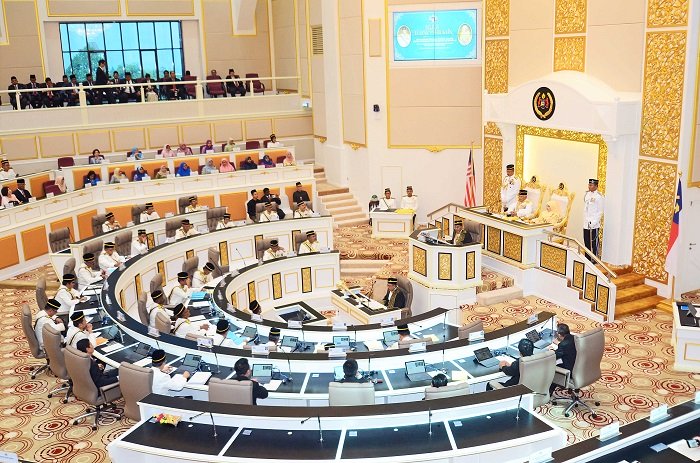 Four Melaka reps test positive for Covid-19